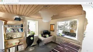 Min iPhone har lasere og jeg har vand i kælderen