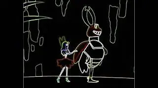 xxxtentacion - Jocelyn Flores ( Thumbelina )