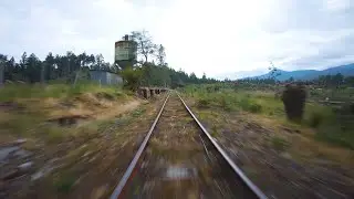 Delcan - Decaying [FPV freestyle video by Alt FPV]