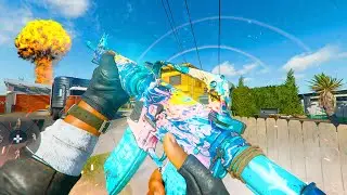 NUKETOWN IS FINALLY BACK IN BLACK OPS 6!