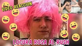 TASHAS Y PERICO ft. Logan Henderson - Video Reacción | AlexisABC