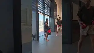LUKE ROCKHOLD STILL HAS NASTY STRIKING