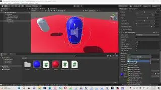 Unity Tutorial: How To Make a Jumpscare for Your Horror Game