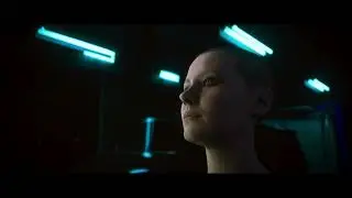 Test Cinematic UE5