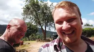 Vlog 07 - Grand Tour Of Our Farm