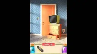 100 Doors Puzzle Box Level 56 Walkthrough