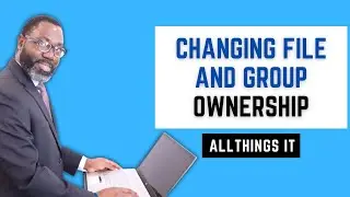 How to Change File and Group Ownership in Linux - A Quick Guide