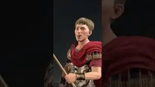 Civ 7 Leaders (pre-release)