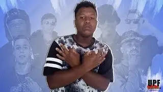 MC Gaguinho - Novinha Sapeca (UPF Produções) Áudio Oficial