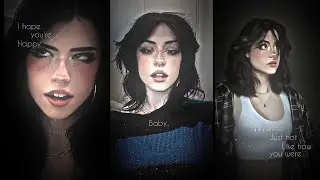 Hannah Owo Tiktok Trending edit xml 🥵 | XML FILE ALIGHT MOTION ✨🥀 