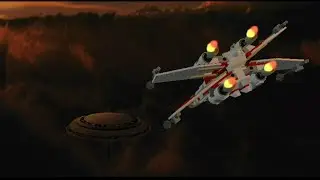 LEGO Star Wars: The Complete Saga | Part 30 - Cloud City Trap | Episode V Chapter 5
