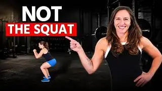 Your Knees Are Not Wearing Out — Do This Instead of Resting
