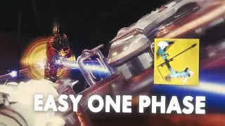 One Phase Rhulk with Leviathan's Breath.