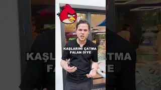 Bir oyun karakteri olmak isteseydin kim olurdun?