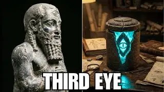 The Sumerian Tablet That Lists the 7 Memories Deleted From Every Human — And What They Contained