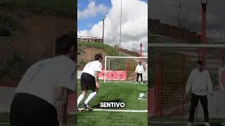 MI SONO ALLENATO COME CRISTIANO RONALDO PER UNA SETTIMANA 