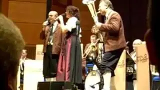 Ernst Hutter und seine Egerländer - in Nürnberg live 1