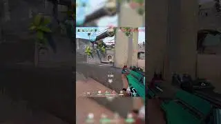 immortal AND iron in the same game😭 #valorant #valorantfunny #valorantclips #valorantmoments #short