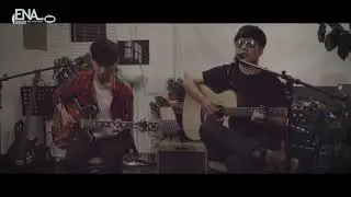 [EOM66] Isn't She Lovely (Cover: Stevie Wonder) - 모래시계, 오픈마이크 in 진주