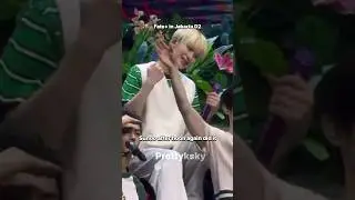 Sunoo when Sunghoon & Jake continue to tease him on D2 #enhypen #sunoo #jake #sunghoon #prettyksky