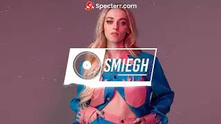 Camille - Geen Tranen Meer Over (Smiegh Remix)