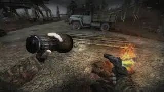 Call of Pripyat (Misery Mod) - Chernobyl, and It's Aftermath