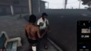 JoJo Finally Finds The Scam Plug