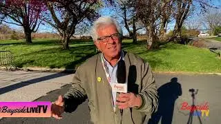 A Special Thank you To Bayside Live TV followers
