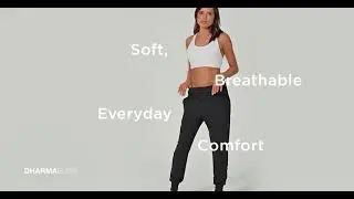 The New Soft Touch Everyday Jogger