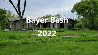 Bayer Bash 2022