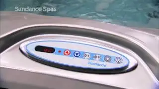 Sundance Spas 780 Series
