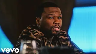 50 Cent - Fade Away (Music Video) 2024