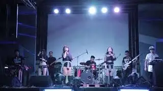 SECTION 8 BAND - Tell him