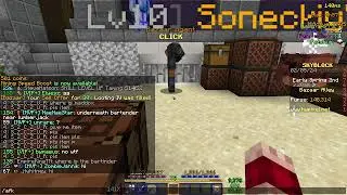 Minecraft SkyBlock survival in Hypixel #18