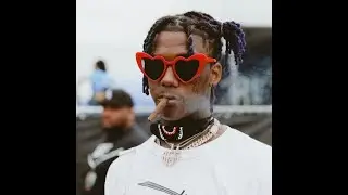 Famous Dex - Pressure Feat. Lite Fortunato