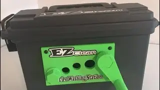 Best way to Clean Off-road Tires - EZ Clean Tire Washing System