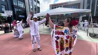 La Villa Grill & Bar Event June 23, 2024 (Full Dancing 💃 Video)