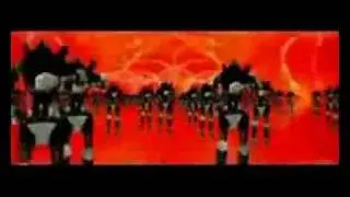 Supermassive Black Hole by Muse (Cover) + Visual