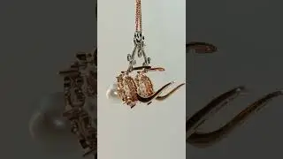 Серьги с жемчугом.+79117047793 #jewelry #ringtone #gold #золото