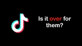 Will TikTok get banned on January 2025?