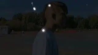 День рождения!