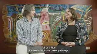 Bachelor of Early Childhood Studies