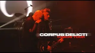 CORPUS DELICTI - 