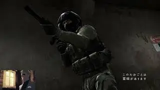Jujutsu Kaisen OP 2 CSGO PARODY | VIVID VICE