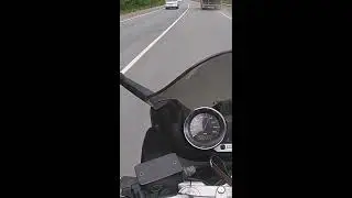 SUZUKI 1200 S