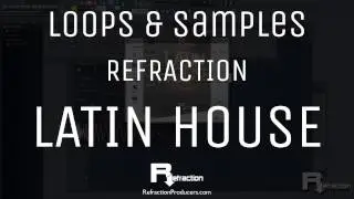 Latin House Loops & Samples Superpack