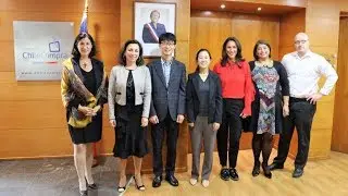 ARCHIVO: Cuenta Pública: Hitos 2017