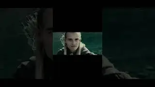 ЛЕГОЛАС❗Внимание лучший эльф Средиземья❗LOTR Властелин колец и Хоббит