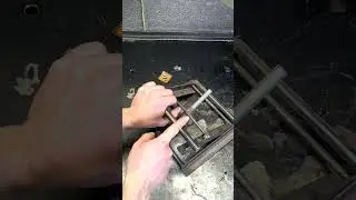 Esto es brillante para herrería #diy #tools #herramientas