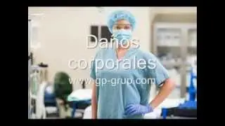 PERITOS MEDICOS MADRID